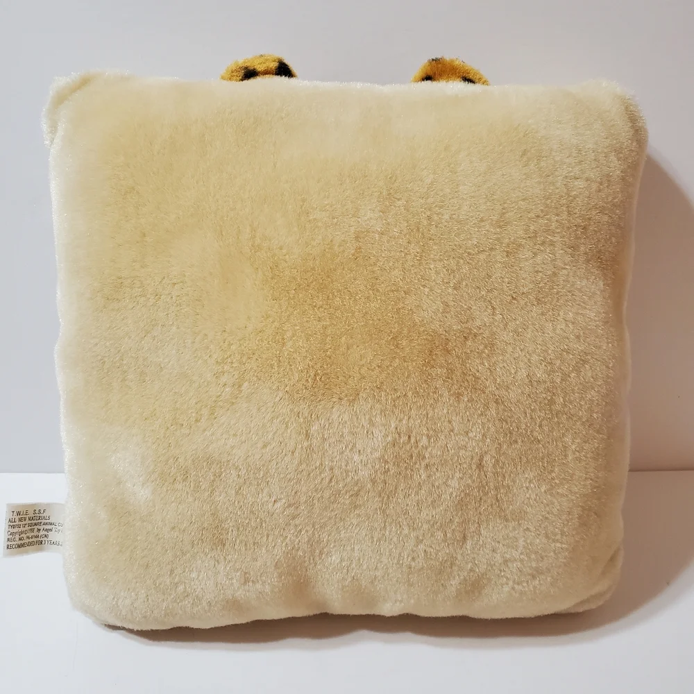 Vintage TWIE Cheetah 11